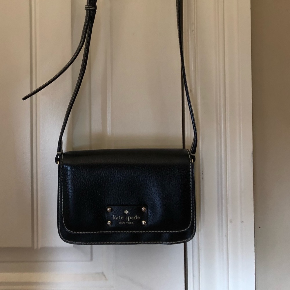 Kate Spade purse - Picture 2 of 2